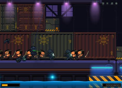 nitrome ninja zero
